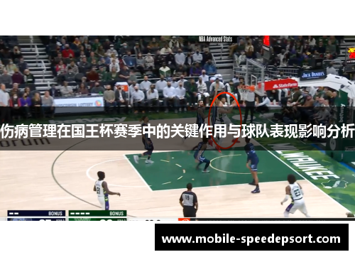 伤病管理在国王杯赛季中的关键作用与球队表现影响分析