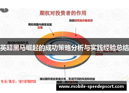 英超黑马崛起的成功策略分析与实践经验总结