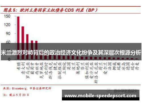 米兰激烈对峙背后的政治经济文化纷争及其深层次根源分析