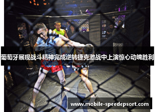 葡萄牙展现战斗精神完成逆转捷克激战中上演惊心动魄胜利