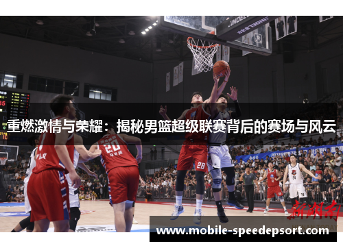重燃激情与荣耀：揭秘男篮超级联赛背后的赛场与风云